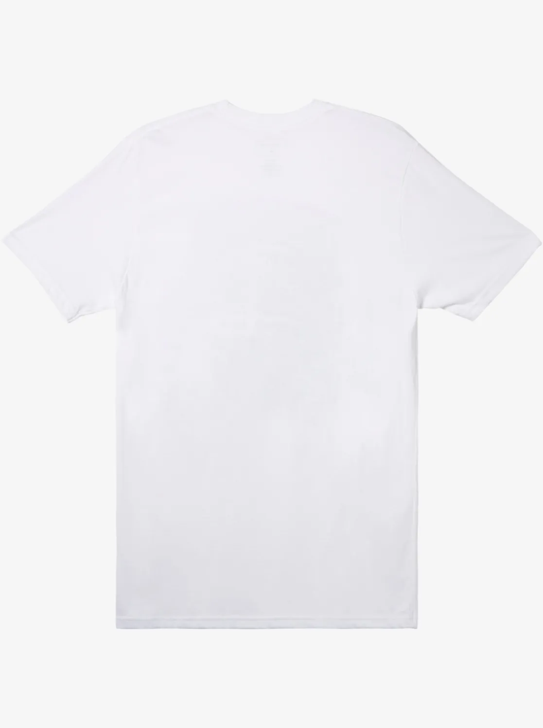 Quiksilver Land Down Under T-Shirt White Discount