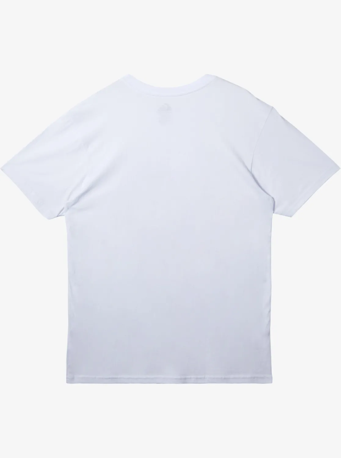 Quiksilver Level Up T-Shirt White Sale