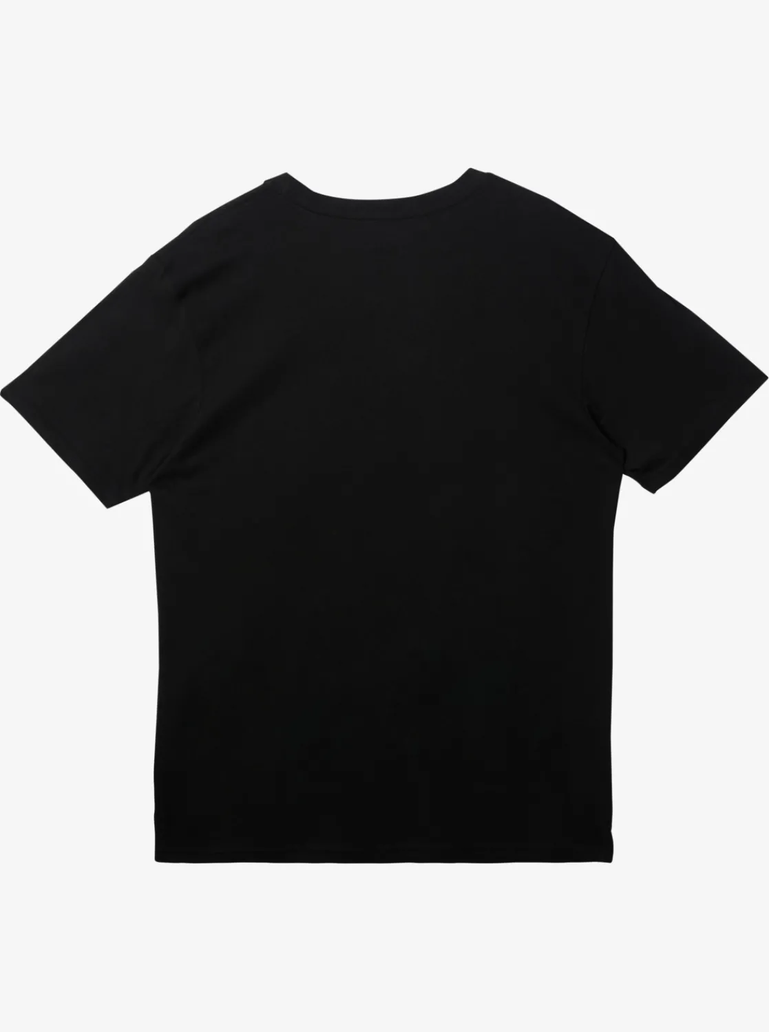 Quiksilver Level Up T-Shirt Black Cheap