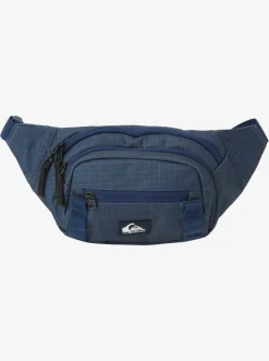 Quiksilver Lone Walker 3L Fanny Pack Naval Academy Online
