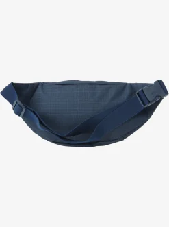 Quiksilver Lone Walker 3L Fanny Pack Naval Academy Online