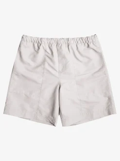Quiksilver Made Better 18.5" Amphibian Boardshorts Goat Fashion