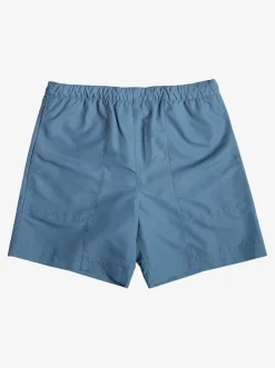 Quiksilver Made Better 18.5" Amphibian Boardshorts Bering Sea Cheap