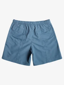 Quiksilver Made Better 18.5" Amphibian Boardshorts Bering Sea Cheap