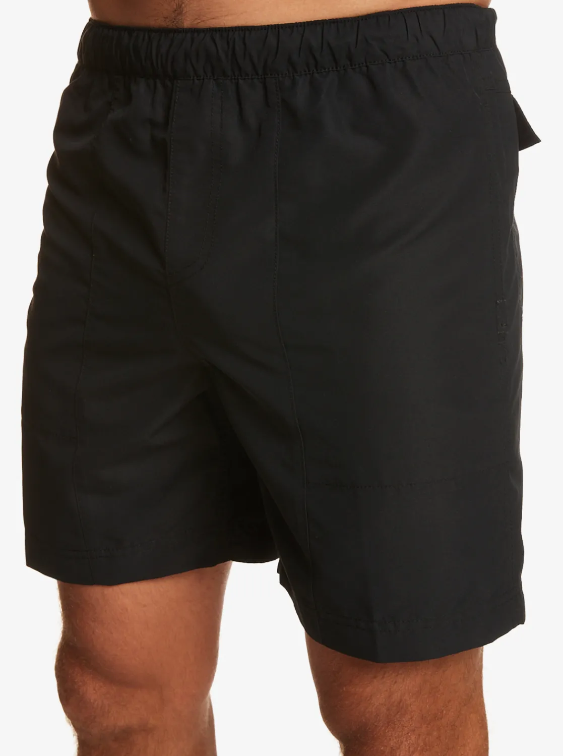 Quiksilver Made Better 18.5" Amphibian Boardshorts Black Cheap