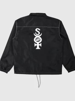 Quiksilver Mercury Jacket Black Sale