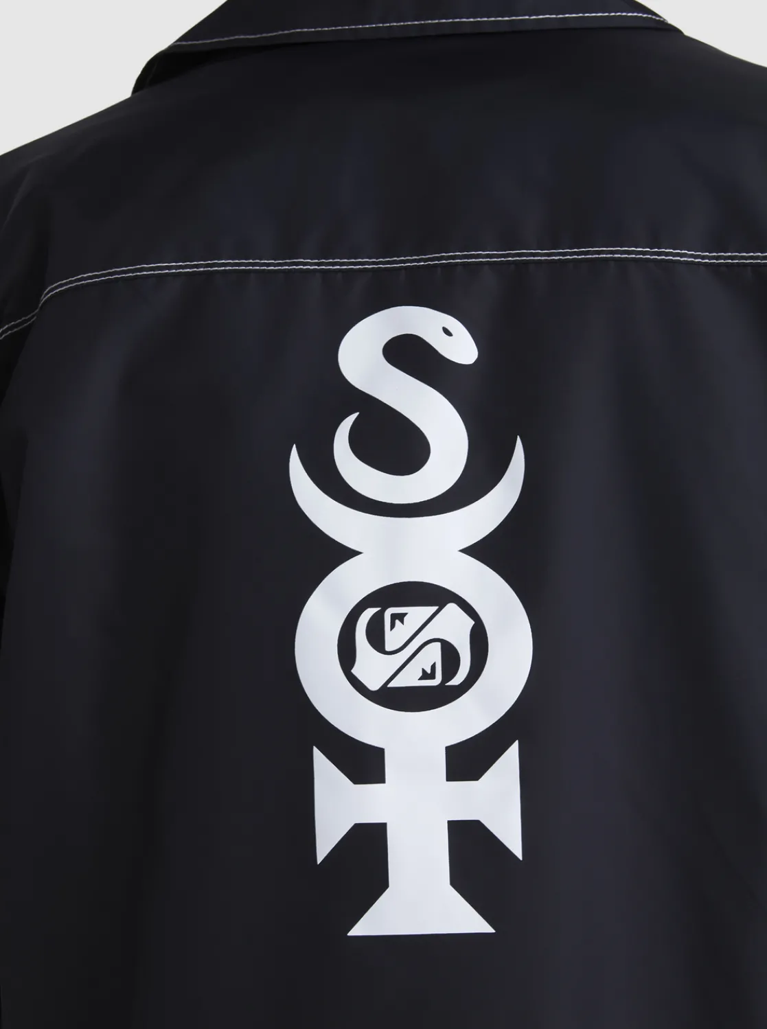 Quiksilver Mercury Jacket Black Sale