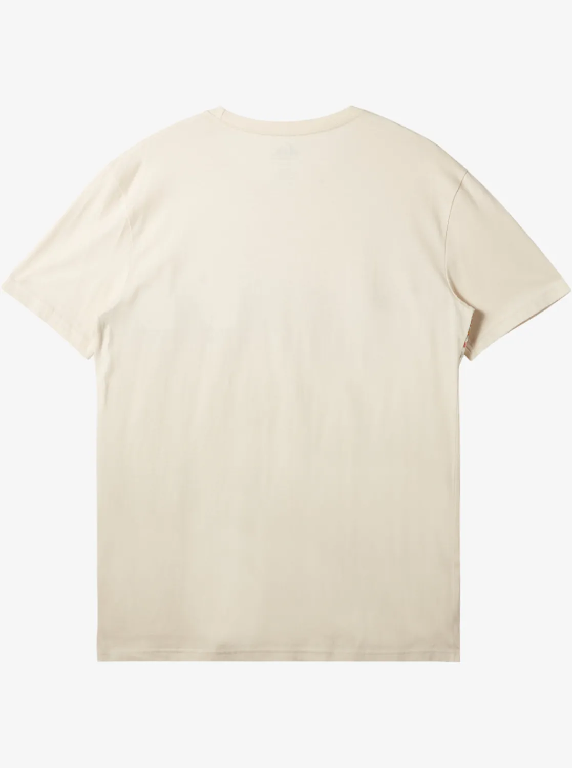 Quiksilver Mesa Stripe Pocket T-Shirt Birch Cheap