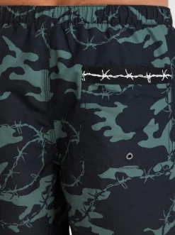 Quiksilver Mikey Volley 18