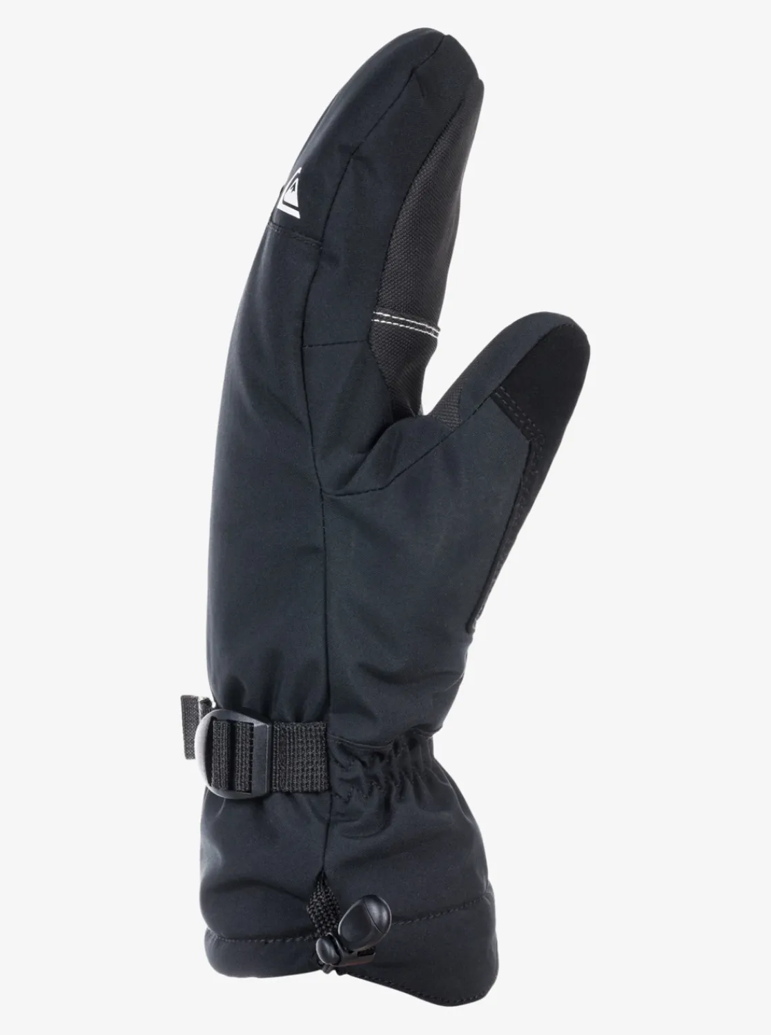 Quiksilver Mission Mitt Insulated Ski/Snowboard Mittens True Black Shop