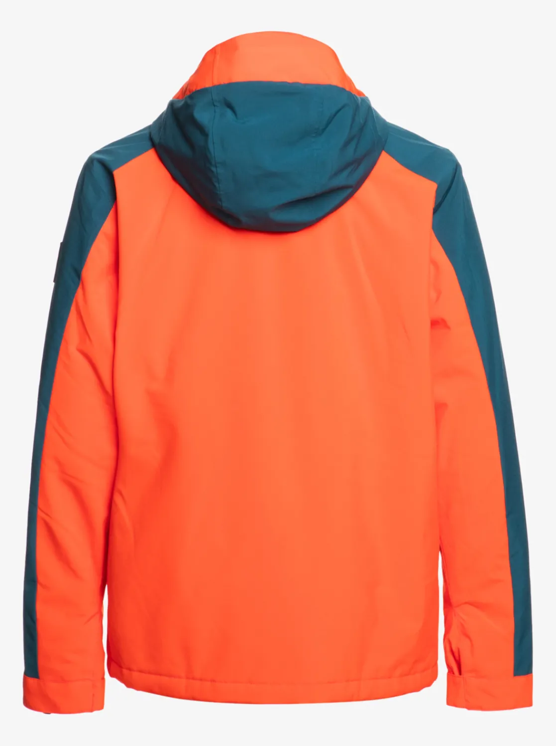 Quiksilver Mission Technical Snow Jacket Grenadine Store