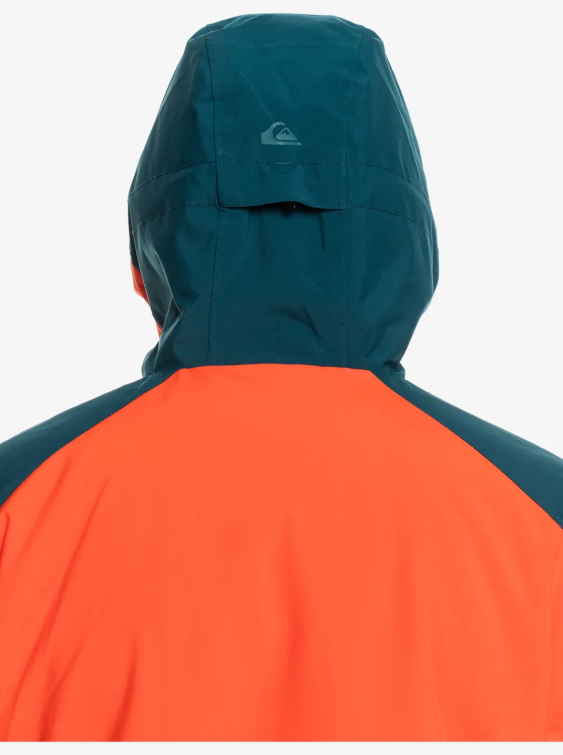 Quiksilver Mission Technical Snow Jacket Grenadine Store