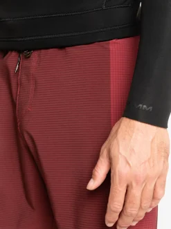 Quiksilver 2Mm Everyday Sessions Long Sleeve Wetsuit Jacket Black Flash Sale