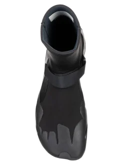 Quiksilver 5Mm Everyday Sessions Wetsuit Boots Black Cheap