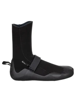 Quiksilver 7Mm Everyday Sessions Wetsuit Boots Black Sale