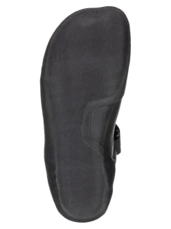 Quiksilver 7Mm Everyday Sessions Wetsuit Boots Black Sale