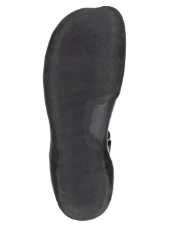 Quiksilver 3Mm Everyday Sessions Wetsuit Boots Black Discount