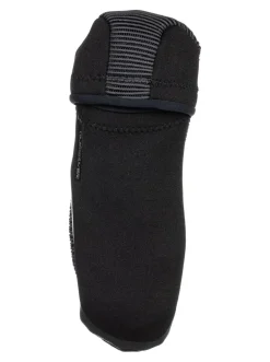 Quiksilver 1Mm Everyday Sessions Wetsuit Boots Black Hot