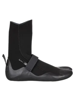 Quiksilver 3Mm Everyday Sessions Wetsuit Boots Black Hot