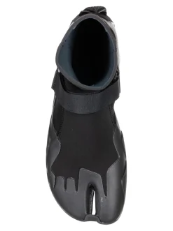 Quiksilver 3Mm Everyday Sessions Wetsuit Boots Black Hot