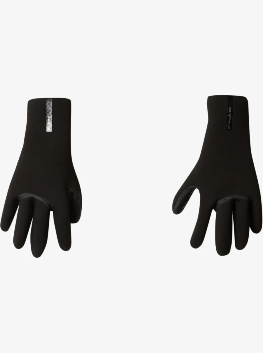Quiksilver 3Mm Marathon Sessions Wetsuit Gloves Black Store