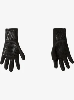 Quiksilver 3Mm Marathon Sessions Wetsuit Gloves Black Store