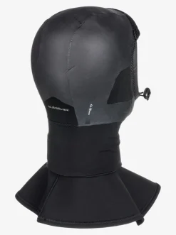 Quiksilver 2Mm Marathon Sessions Wetsuit Hood Black Outlet