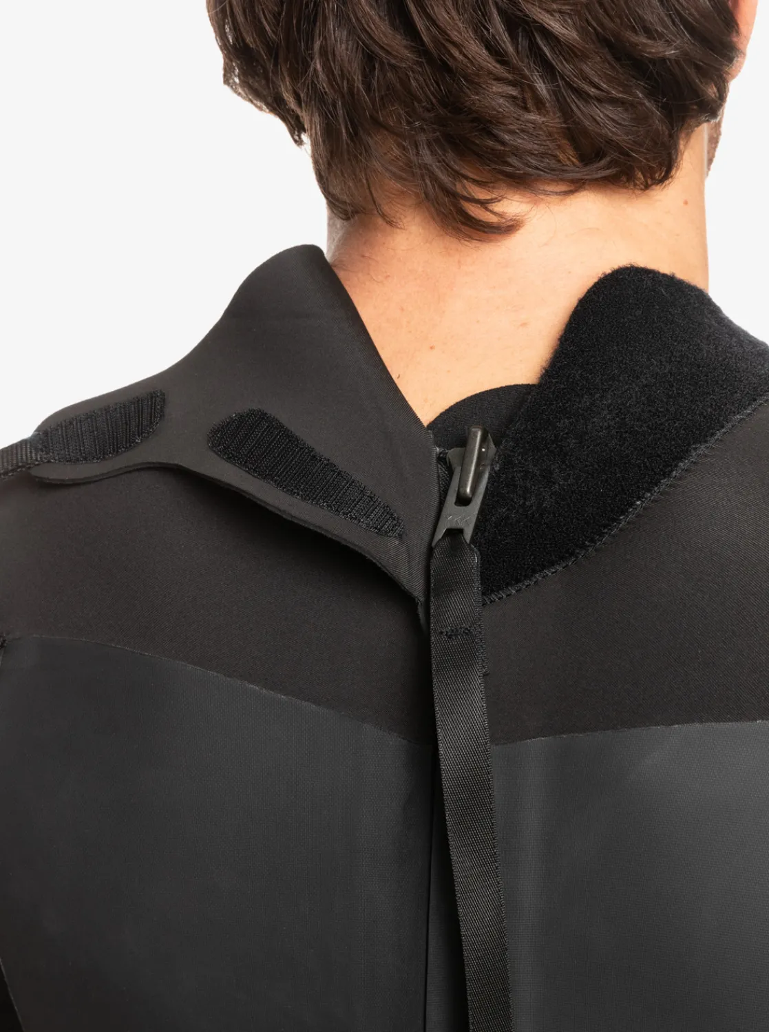 Quiksilver 3/2Mm Prologue Back Zip Wetsuit Black Discount