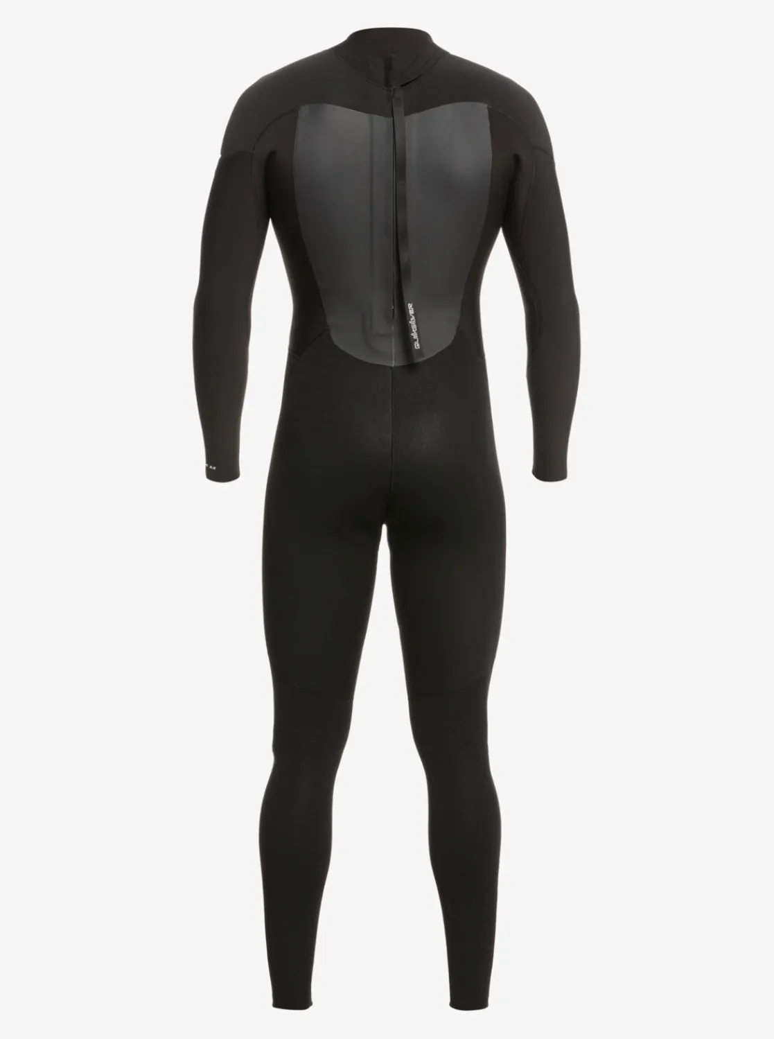 Quiksilver 3/2Mm Prologue Back Zip Wetsuit Black Discount