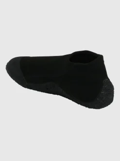 Quiksilver 1Mm Prologue Wetsuit Boots Black Clearance