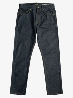 Quiksilver Modern Wave Jeans Rinse Store