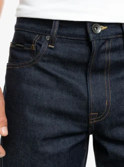 Quiksilver Modern Wave Jeans Rinse Store