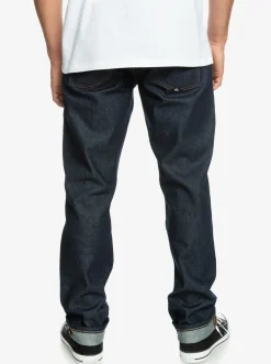 Quiksilver Modern Wave Jeans Rinse Store