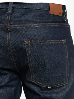 Quiksilver Modern Wave Jeans Rinse Store