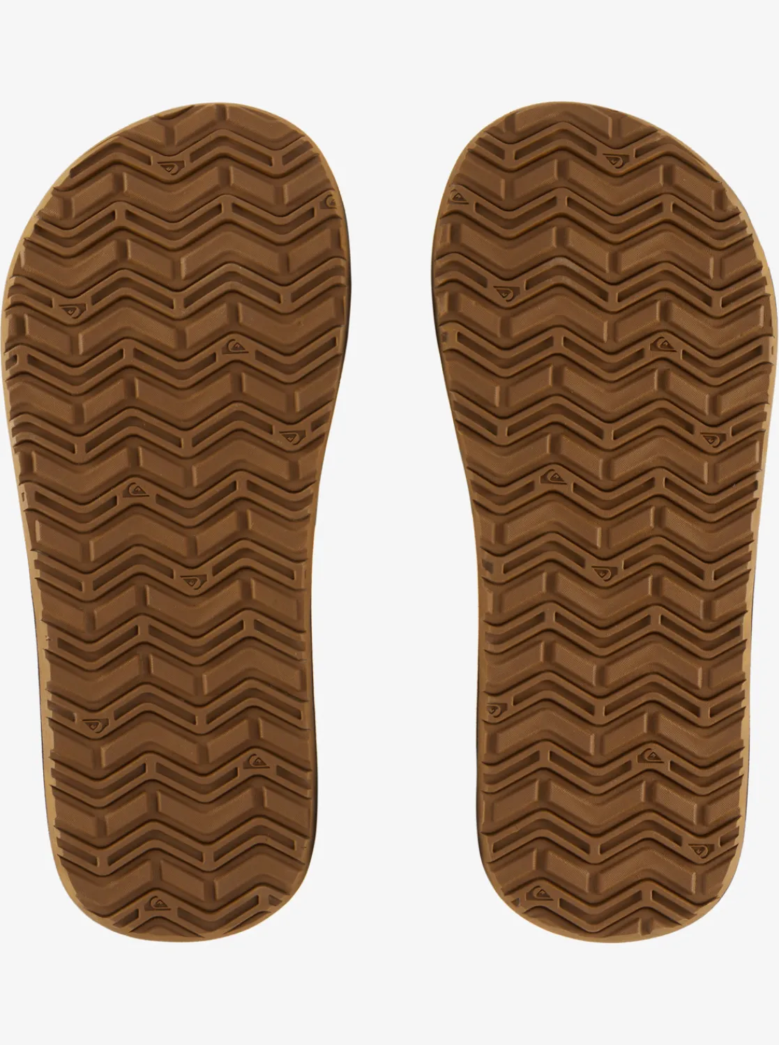 Quiksilver Monkey Wrench Core Sandals Brown 1 Best Sale