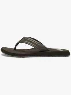 Quiksilver Monkey Wrench Core Sandals Grey 1 Store