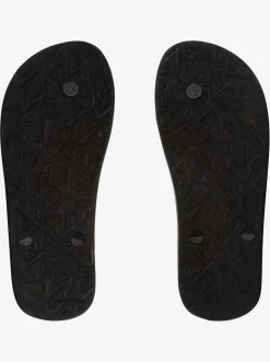 Quiksilver Oahuey Sandals Grey 1 Flash Sale