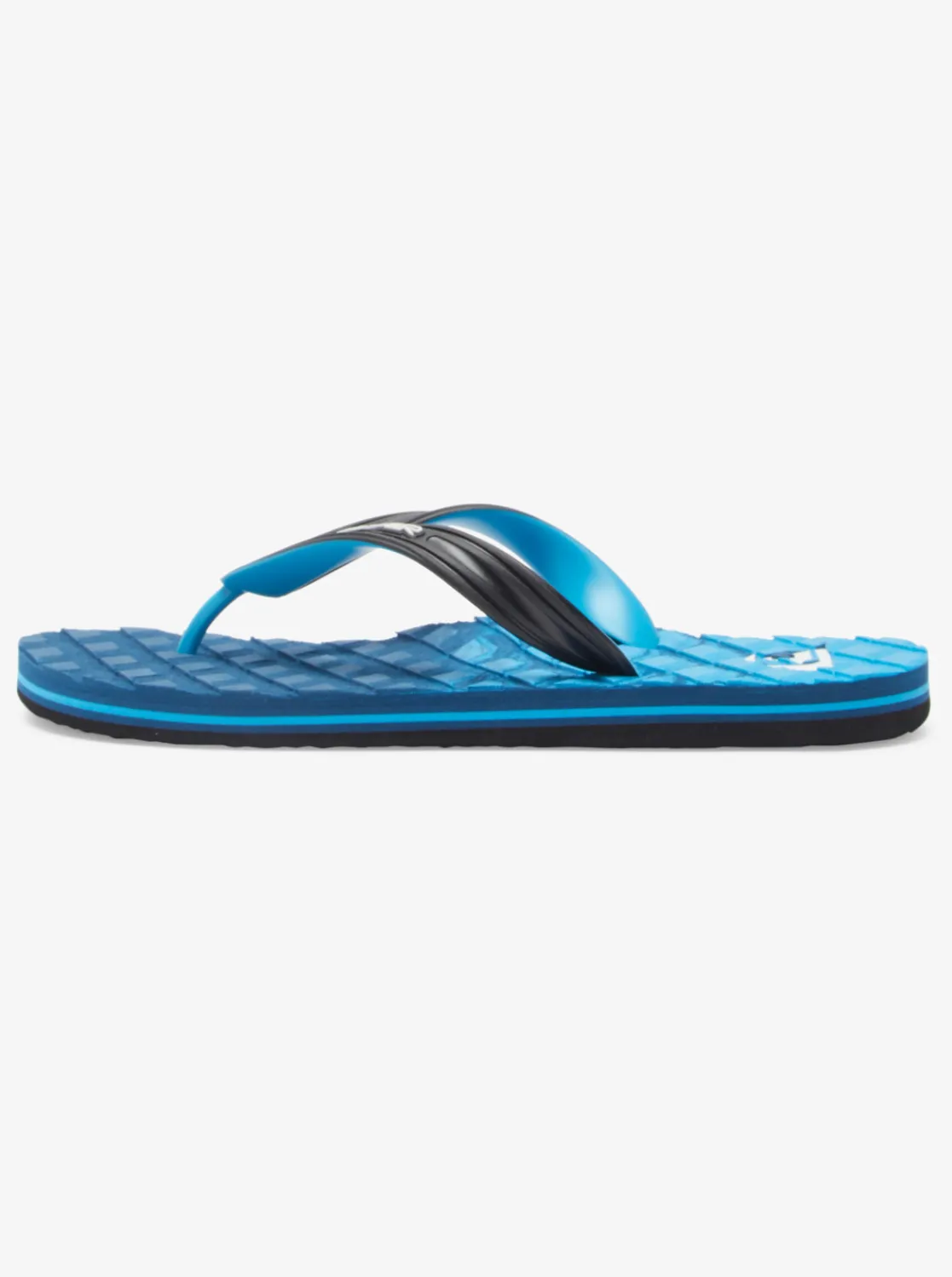 Quiksilver Oahuey Sandals Blue 1 Outlet
