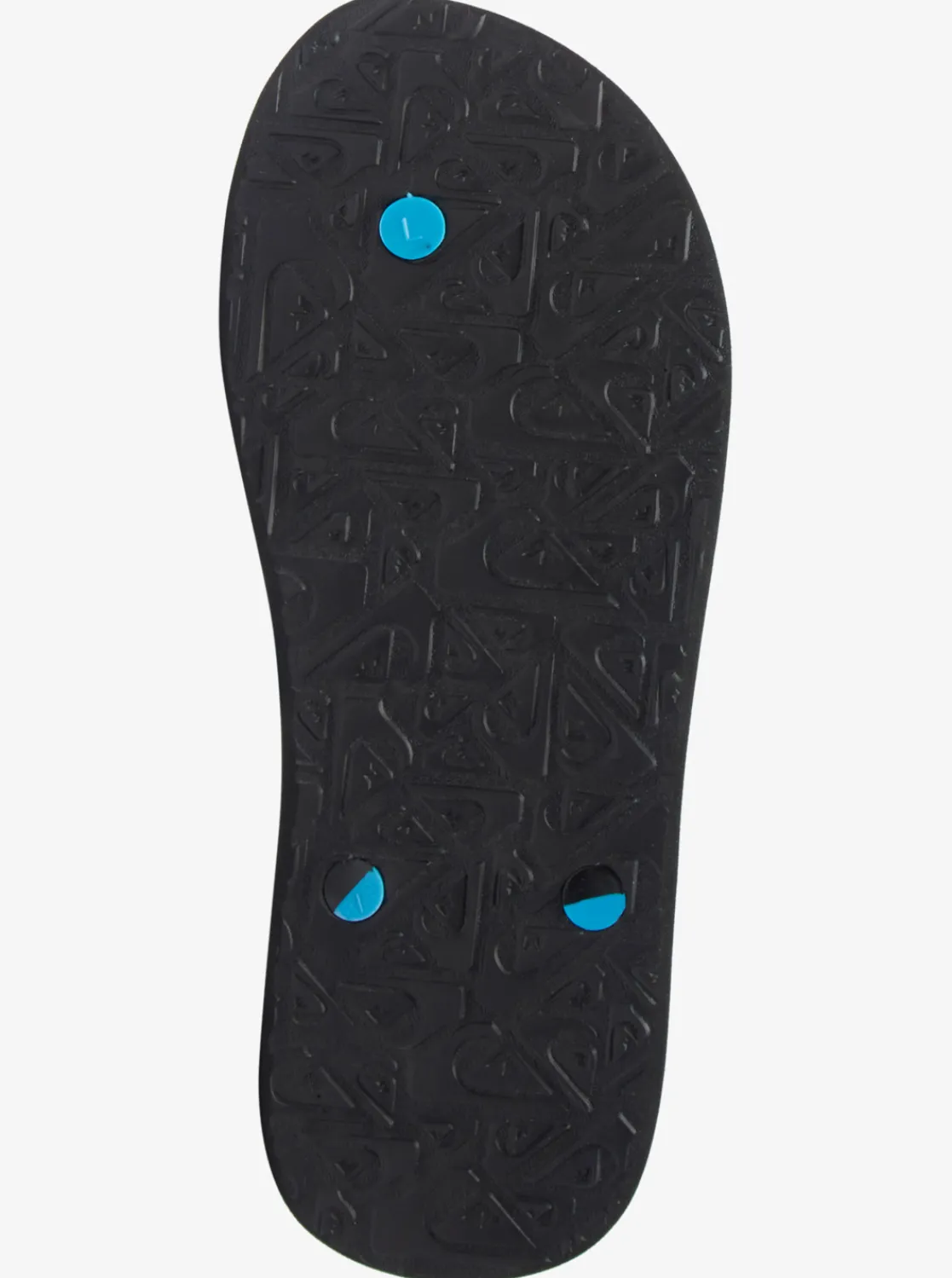 Quiksilver Oahuey Sandals Blue 1 Outlet