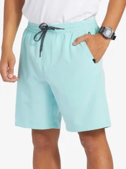 Quiksilver Ocean Elastic Waist 18