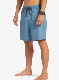 Quiksilver Ocean Elastic Waist 18