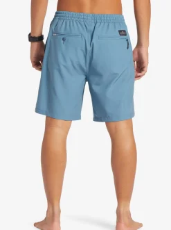 Quiksilver Ocean Elastic Waist 18