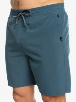 Quiksilver Ocean Elastic Waist 18