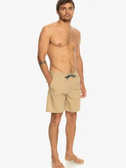 Quiksilver Ocean Elastic Waist 18