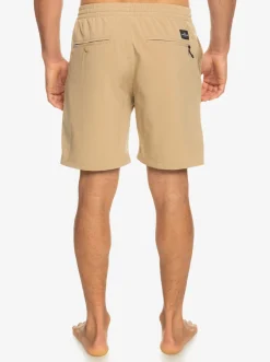 Quiksilver Ocean Elastic Waist 18