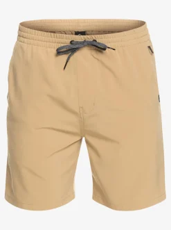 Quiksilver Ocean Elastic Waist 18
