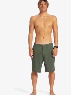 Quiksilver Ocean Union Amphibian 20