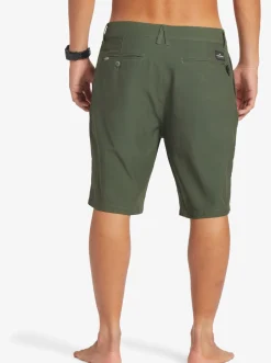 Quiksilver Ocean Union Amphibian 20