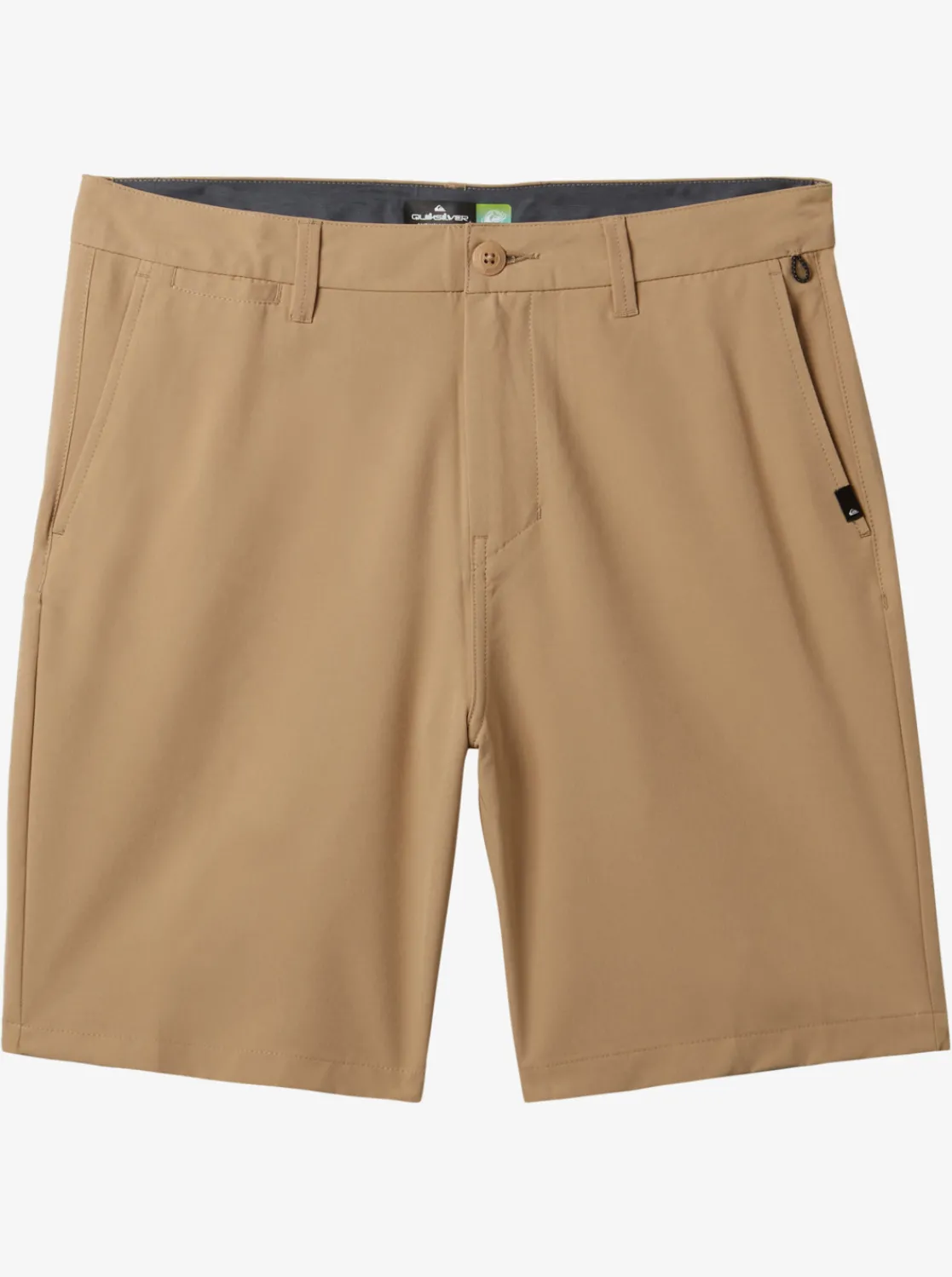 Quiksilver Ocean Union Amphibian 20" Hybrid Shorts Plage Hot
