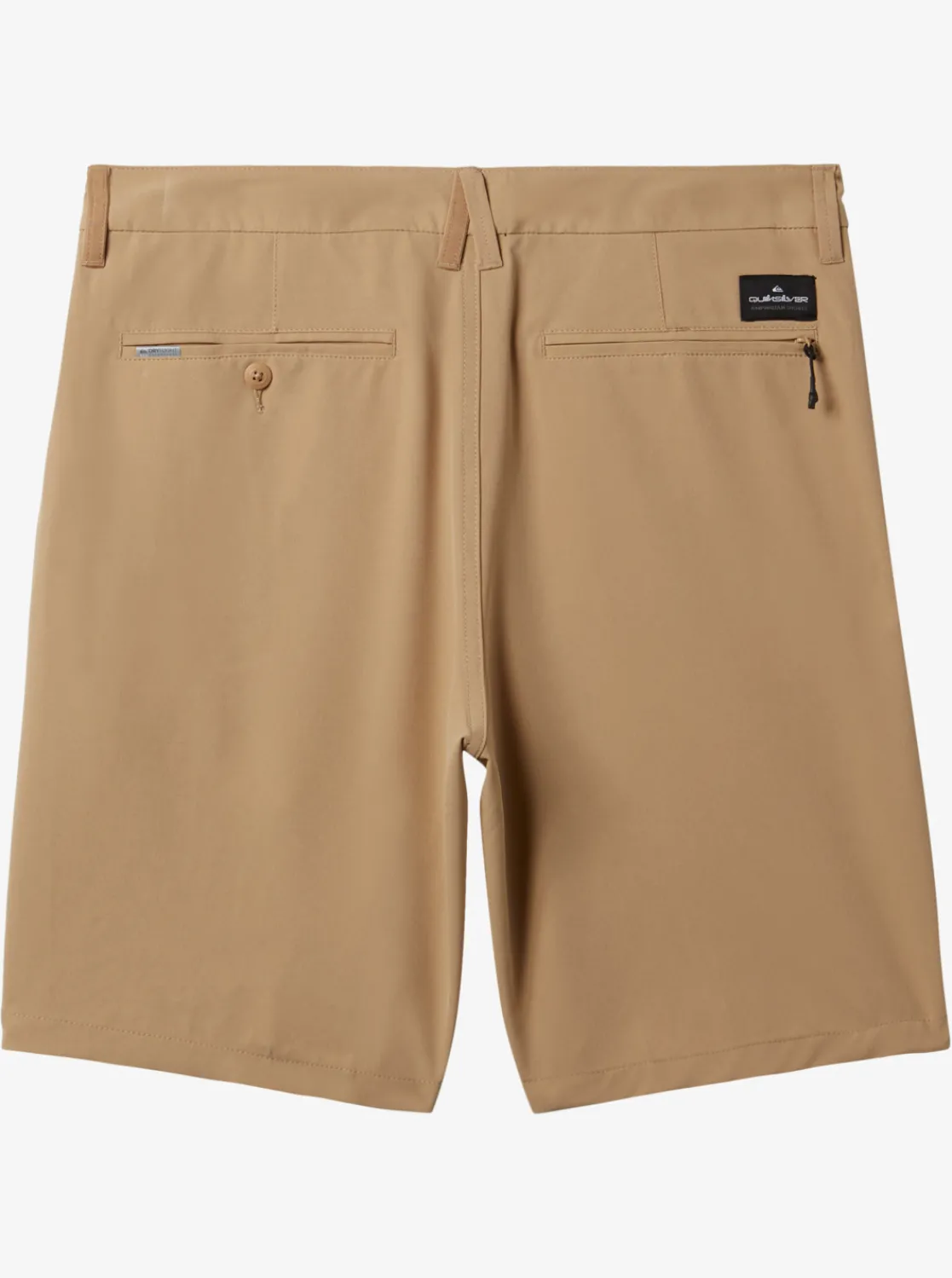 Quiksilver Ocean Union Amphibian 20" Hybrid Shorts Plage Hot